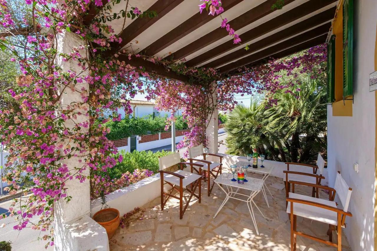 Chateau Mahe Port d'Alcúdia