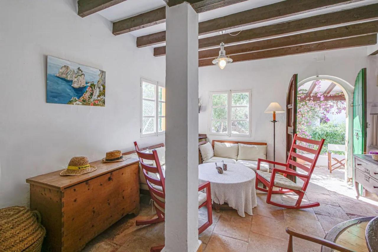 Chateau Mahe Ferienhaus Port d'Alcúdia