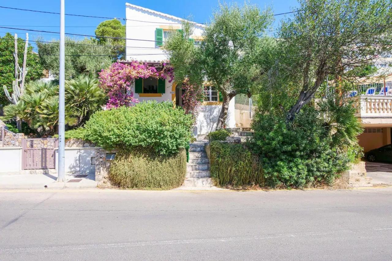Chateau Mahe Puerto de Alcúdia