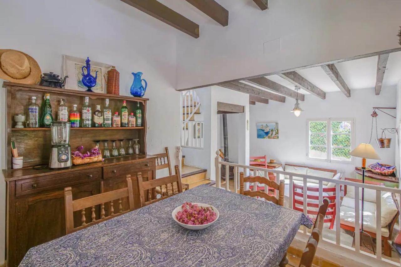 Ferienhaus Chateau Mahe