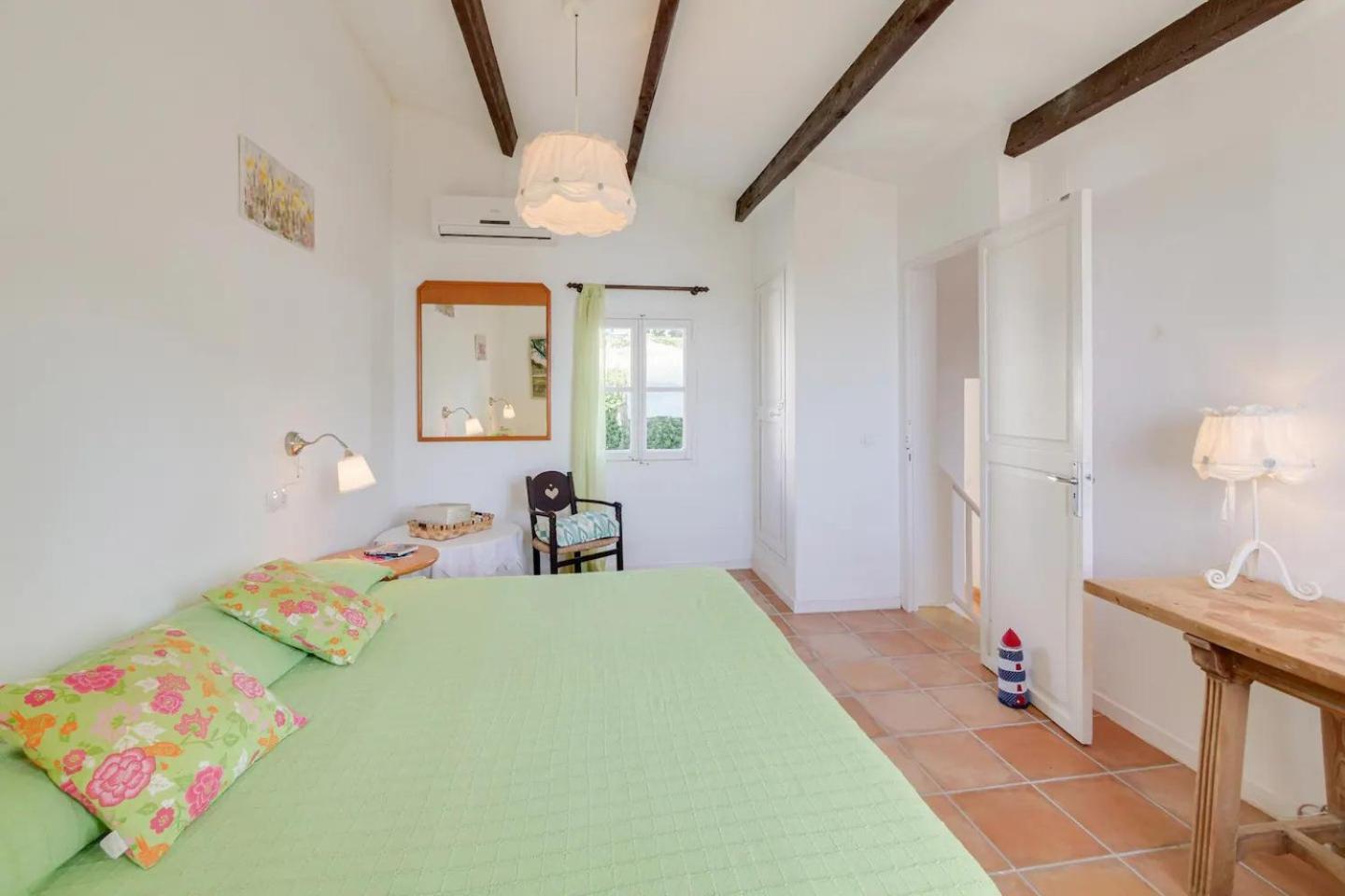 Chateau Mahe * Port d'Alcúdia